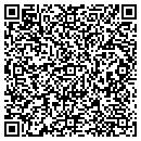 QR code with Hanna Insurance contacts