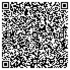 QR code with First State Bank Of Warner contacts