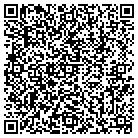 QR code with L C M Pathologists PC contacts