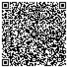 QR code with Game Fish & Parks Department contacts