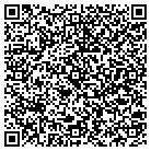QR code with Game Fish & Parks Department contacts
