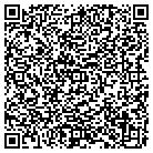 QR code with A & R Heating & Air Conditioning Inc. contacts