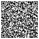 QR code with Yesterdays Cafe contacts