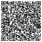 QR code with A To Z Shredding Inc contacts