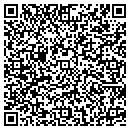 QR code with KWIK Lube contacts