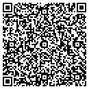 QR code with Atlas DMT contacts