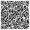 QR code with Jon Voss contacts