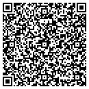QR code with A & A Engraving contacts