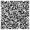 QR code with D C Lamphere Studio contacts