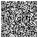 QR code with Rons Service contacts