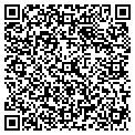 QR code with UPS contacts