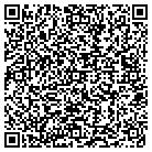 QR code with Hooker Thomas and Joyce contacts