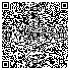 QR code with Heartland Disposal Service Inc contacts