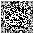 QR code with Faulk County Highway Shop contacts