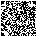QR code with D/J Saddlery contacts
