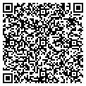 QR code with Danny Lamb contacts