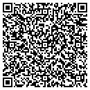 QR code with KMS Concrete contacts