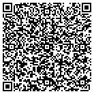 QR code with National Abstinence Clrnghs contacts