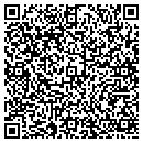 QR code with James Odens contacts