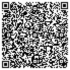 QR code with H & R Block Tax Service contacts