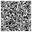 QR code with Maurices contacts