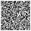 QR code with A & B Wrecker contacts