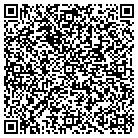 QR code with Tiburon Fine Art Gallery contacts