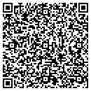 QR code with Raster 5h Ranch contacts