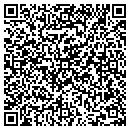 QR code with James Becker contacts