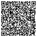QR code with K Q K D contacts