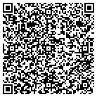 QR code with Whitings Convenience Store contacts