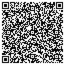 QR code with Donald Oneil contacts