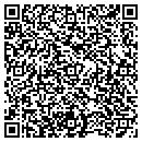 QR code with J & R Distributing contacts