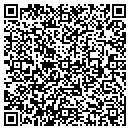 QR code with Garage Tek contacts