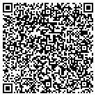 QR code with R C & S Refrigeration Cnslnt contacts