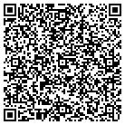 QR code with Mc Cann Ribstein & Hogan contacts
