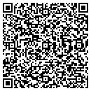 QR code with Lazy L Ranch contacts