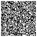 QR code with Revillo Fire Department contacts