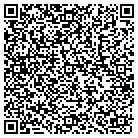 QR code with Fantastic Sams Hair Care contacts