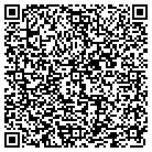 QR code with Providence Reformed Baptist contacts