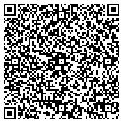 QR code with Precision Building & Contrs contacts