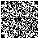 QR code with Huron Area Center For Ind contacts