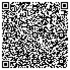 QR code with J & J Truck & Autobody contacts
