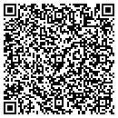 QR code with Hye X-Ray contacts