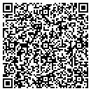 QR code with ABC Storage contacts