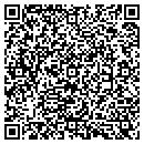 QR code with Bludogg contacts