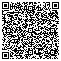 QR code with KFC contacts