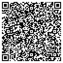 QR code with Ronald D Larsen contacts