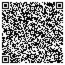 QR code with Hatch Uniforms contacts
