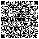 QR code with American Harp Society contacts